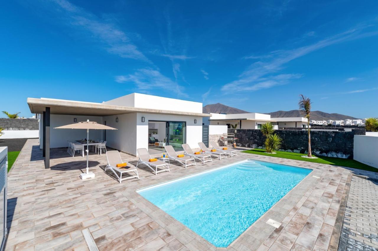 Villa Sibisse By